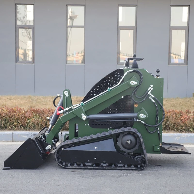 Crawler Skid Steer Loader high quality