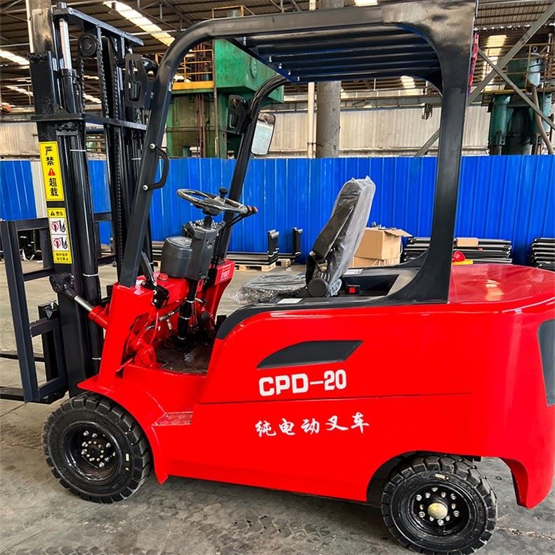Electric Reach Truck Forklift suppliers