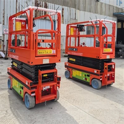 Wholesale Aerial Work Platform